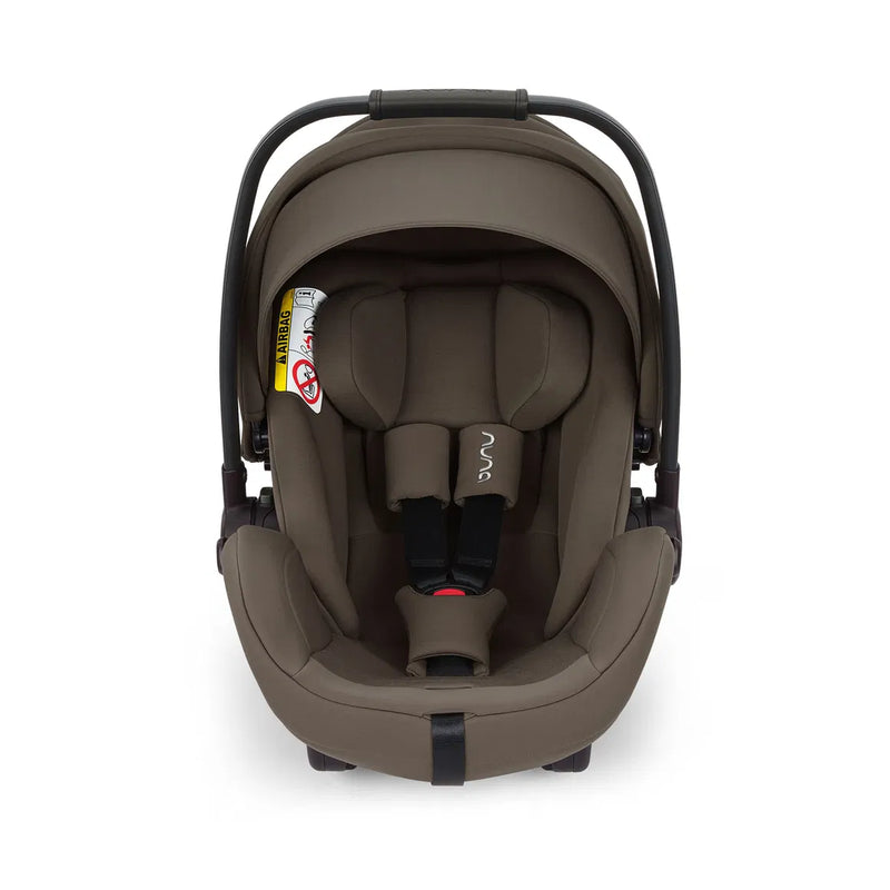 Nuna DEMI next 4in1 Kinderwagen-Set Mod: 2026