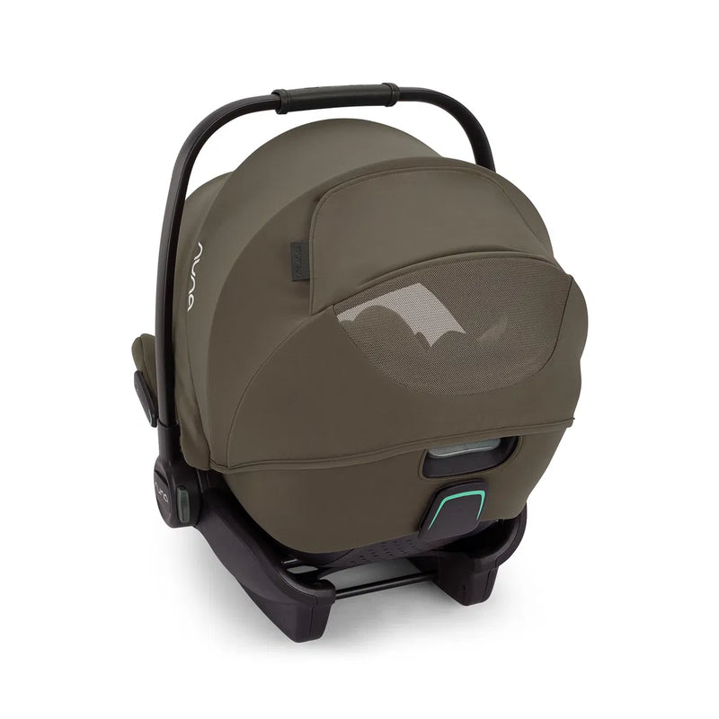 Nuna DEMI next 4in1 Kinderwagen-Set Mod: 2026