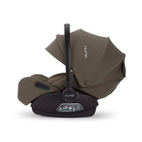 Nuna Mixx Next 4in1 mit Base Curve