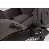 Nuna DEMI next 4in1 Kinderwagen-Set Mod: 2026