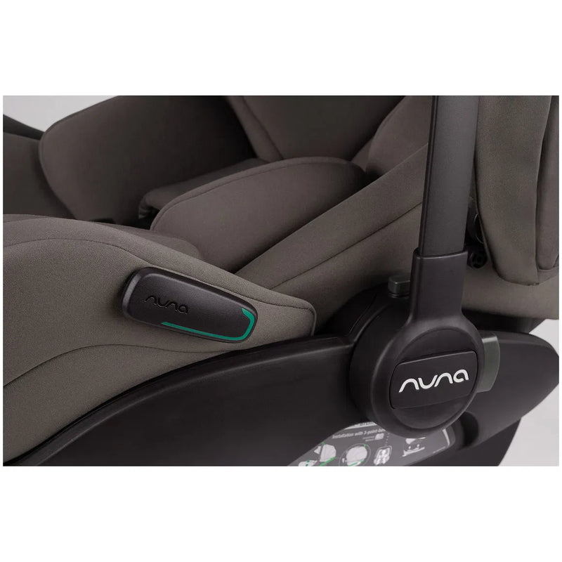 Nuna DEMI next 4in1 Kinderwagen-Set Mod: 2026