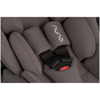 Nuna Mixx Next 4in1 mit Base Curve
