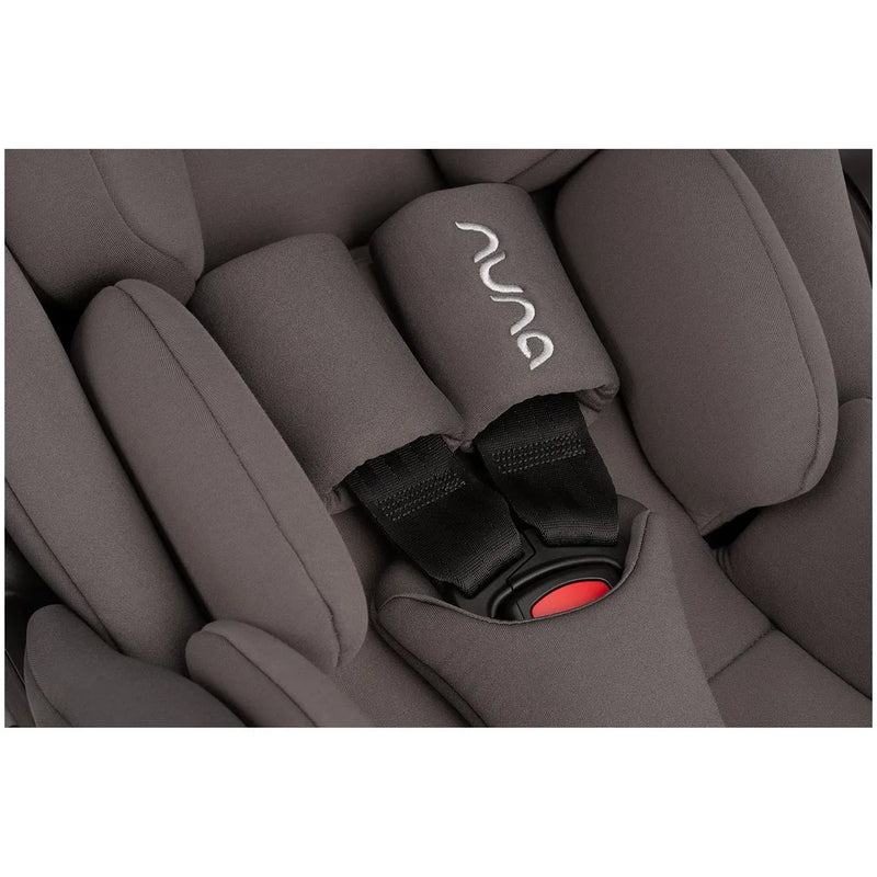 Nuna Mixx Next 4in1 mit Base Curve