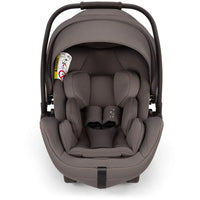Nuna DEMI next 4in1 Kinderwagen-Set Mod: 2026