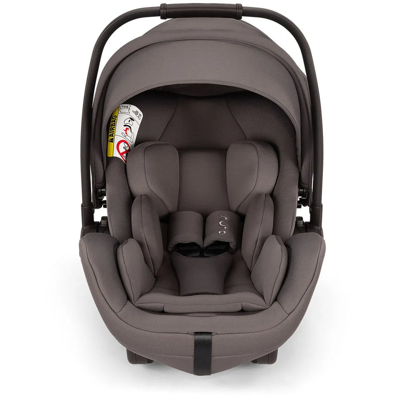Nuna DEMI next 4in1 Kinderwagen-Set Mod: 2026