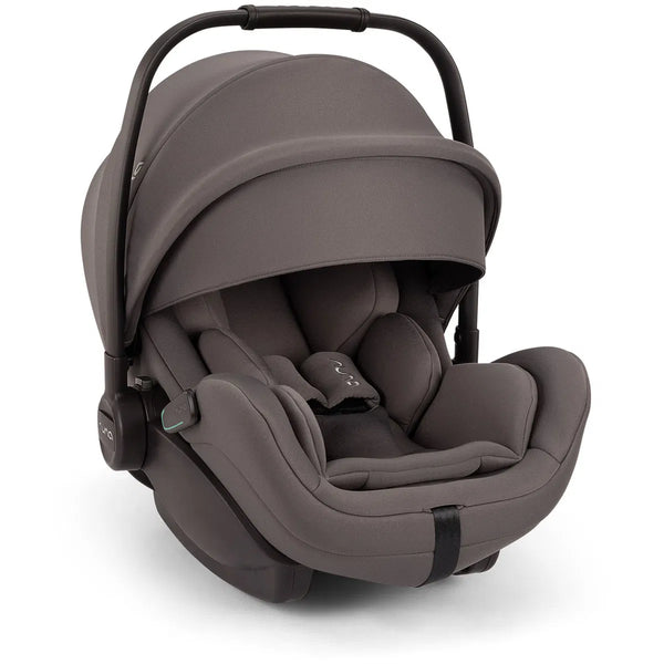 Nuna ARRA Flex | Babyschale 157° Liegeposition
