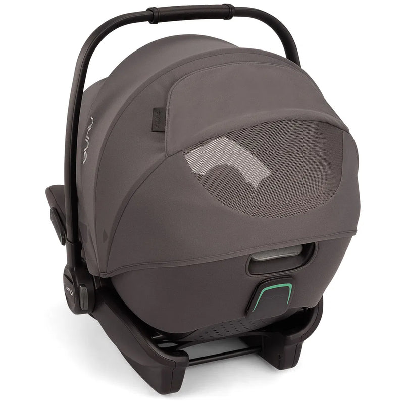 Nuna DEMI next 4in1 Kinderwagen-Set Mod: 2026