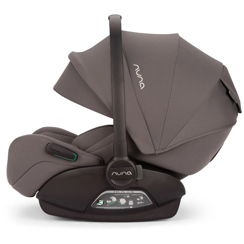 Nuna DEMI next 4in1 Kinderwagen-Set Mod: 2026