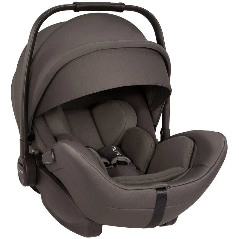 Nuna DEMI next 4in1 Kinderwagen-Set Mod: 2026