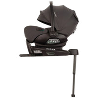 Nuna MIXX next 4in1 Set mit Arra Flex und Nuna Base 360 (Thunder)
