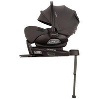 Nuna Mixx Next 4in1 mit Base Curve
