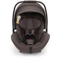 Nuna DEMI next 4in1 Kinderwagen-Set Mod: 2026
