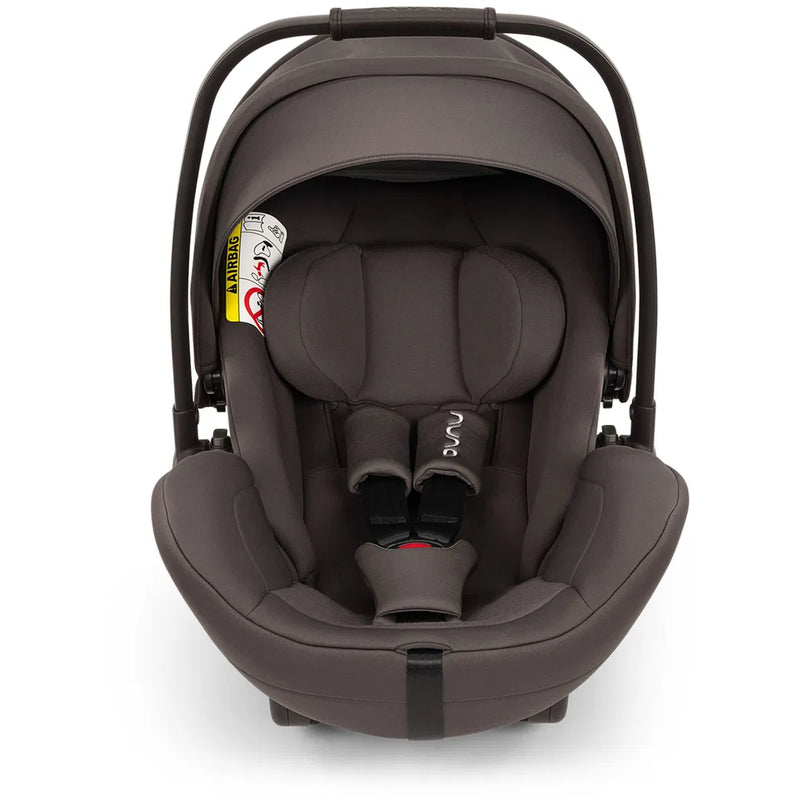 Nuna DEMI next 4in1 Kinderwagen-Set Mod: 2026