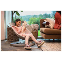 Nuna Babywippe leaf grow mit Spielbügel