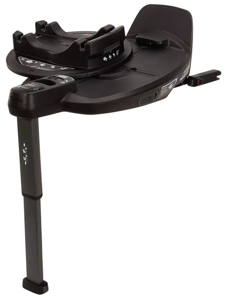 Nuna TRIV lx Kinderwagen 5in1 Set ISOFIX Reisesystem