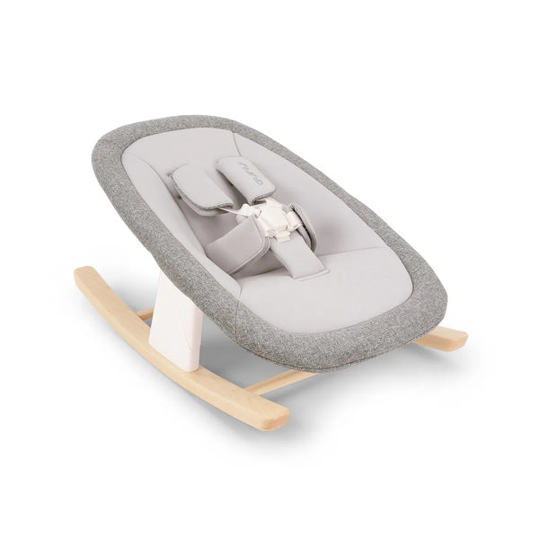 Nuna bryn | Neugeborenenaufsatz Doppelfunktion Ergonomisch