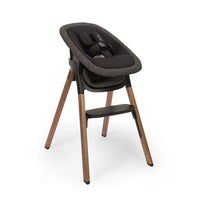 Nuna Bryn Hochstuhl mit Babyaufsatz und Wippe set