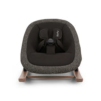 Nuna Bryn Hochstuhl mit Babyaufsatz und Wippe set