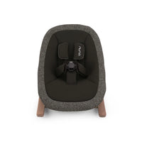 Nuna Bryn Hochstuhl mit Babyaufsatz und Wippe set