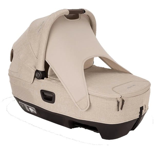 Nuna cari next Babywanne Babyschale