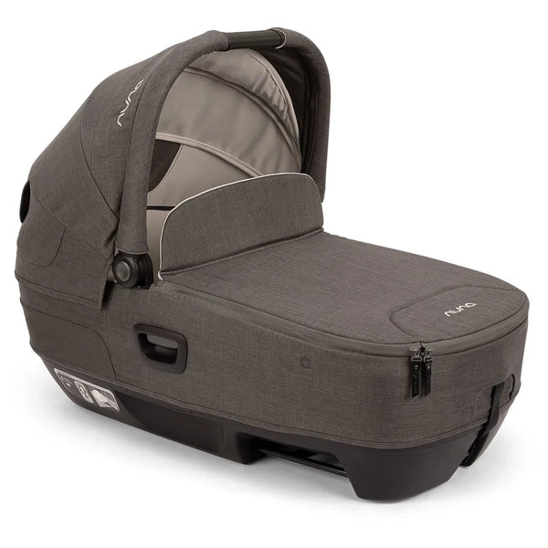 Nuna CARI Next | Babywanne Flache Liegeposition