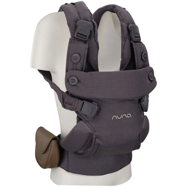 Nuna CUDL Luxe