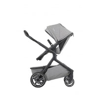 Nuna Demi Grow Kinderwagen