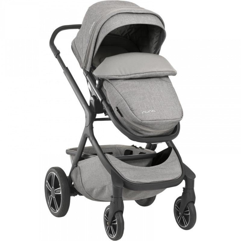 Nuna Demi Grow Kinderwagen