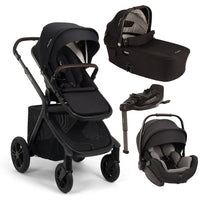 Nuna DEMI icon 4in1