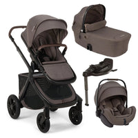 Nuna DEMI icon 4in1