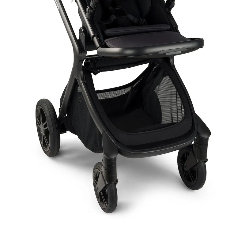 Nuna DEMI icon 4in1