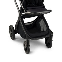 Nuna DEMI Icon Kinderwagen All-Terrain Federung