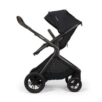 Nuna DEMI Icon Kinderwagen All-Terrain Federung