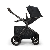 Nuna DEMI Icon Kinderwagen All-Terrain Federung