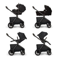 Nuna DEMI icon 4in1