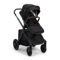 Nuna DEMI Icon Kinderwagen All-Terrain Federung