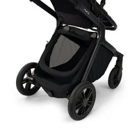 Nuna DEMI Icon Kinderwagen All-Terrain Federung
