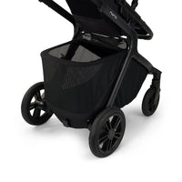 Nuna DEMI icon 4in1