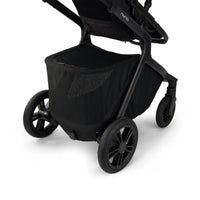 Nuna DEMI Icon Kinderwagen All-Terrain Federung