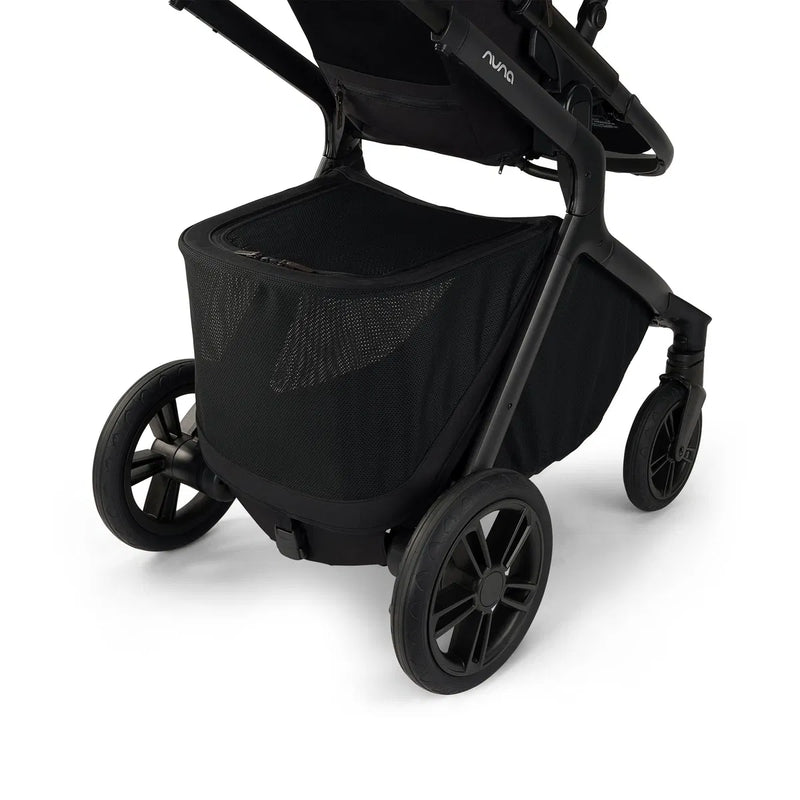 Nuna DEMI Icon Kinderwagen All-Terrain Federung