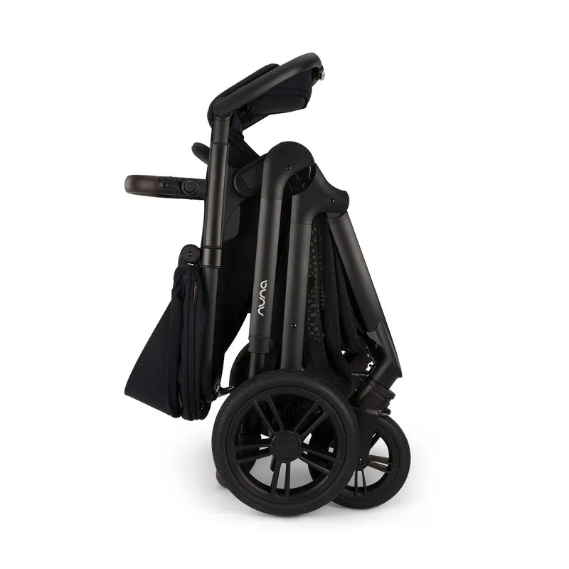 Nuna DEMI icon 4in1