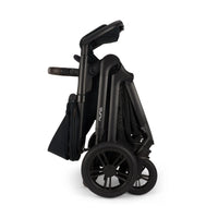 Nuna DEMI Icon Kinderwagen All-Terrain Federung