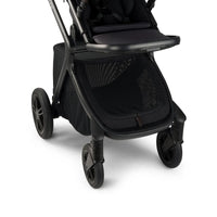 Nuna DEMI Icon Kinderwagen All-Terrain Federung
