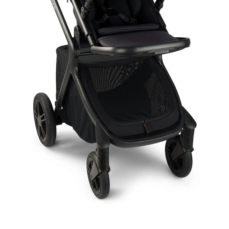 Nuna DEMI Icon Kinderwagen All-Terrain Federung