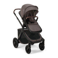 Nuna DEMI icon 4in1