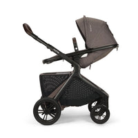 Nuna DEMI icon 4in1
