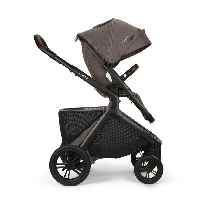 Nuna DEMI icon 4in1