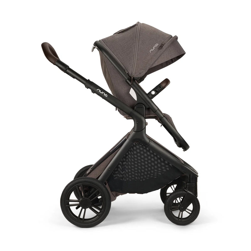 Nuna DEMI icon 4in1
