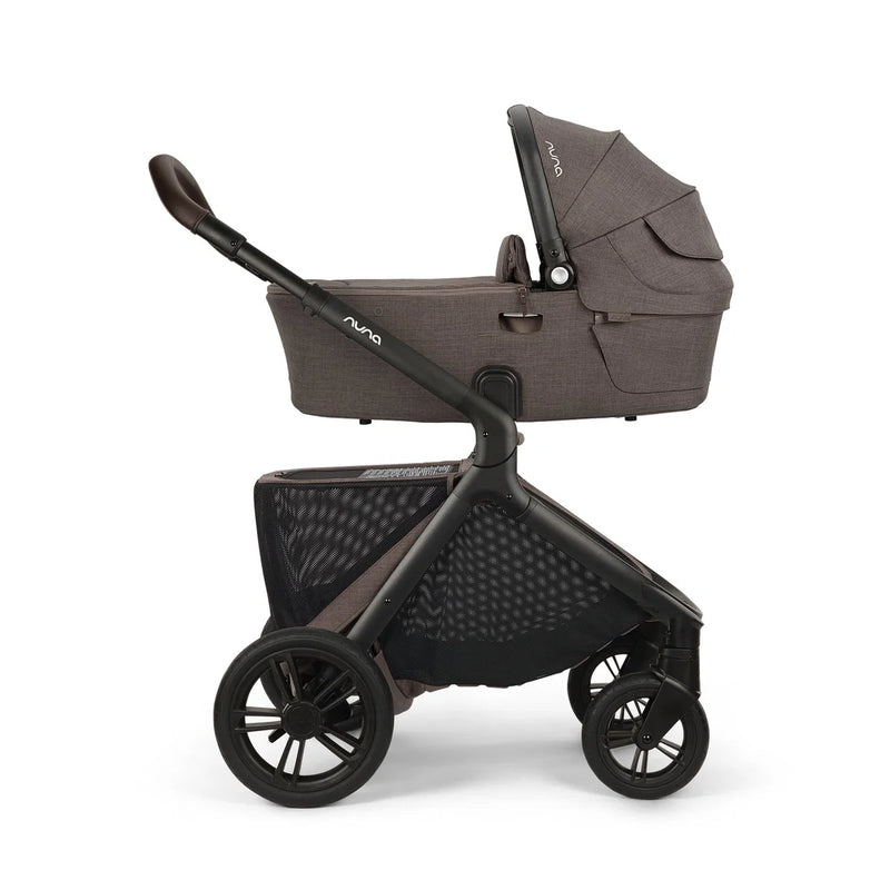 Nuna DEMI icon 4in1