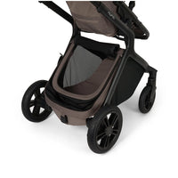 Nuna DEMI icon 4in1